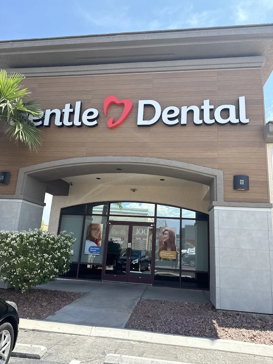 Gentle Dental South Maryland Picture 10