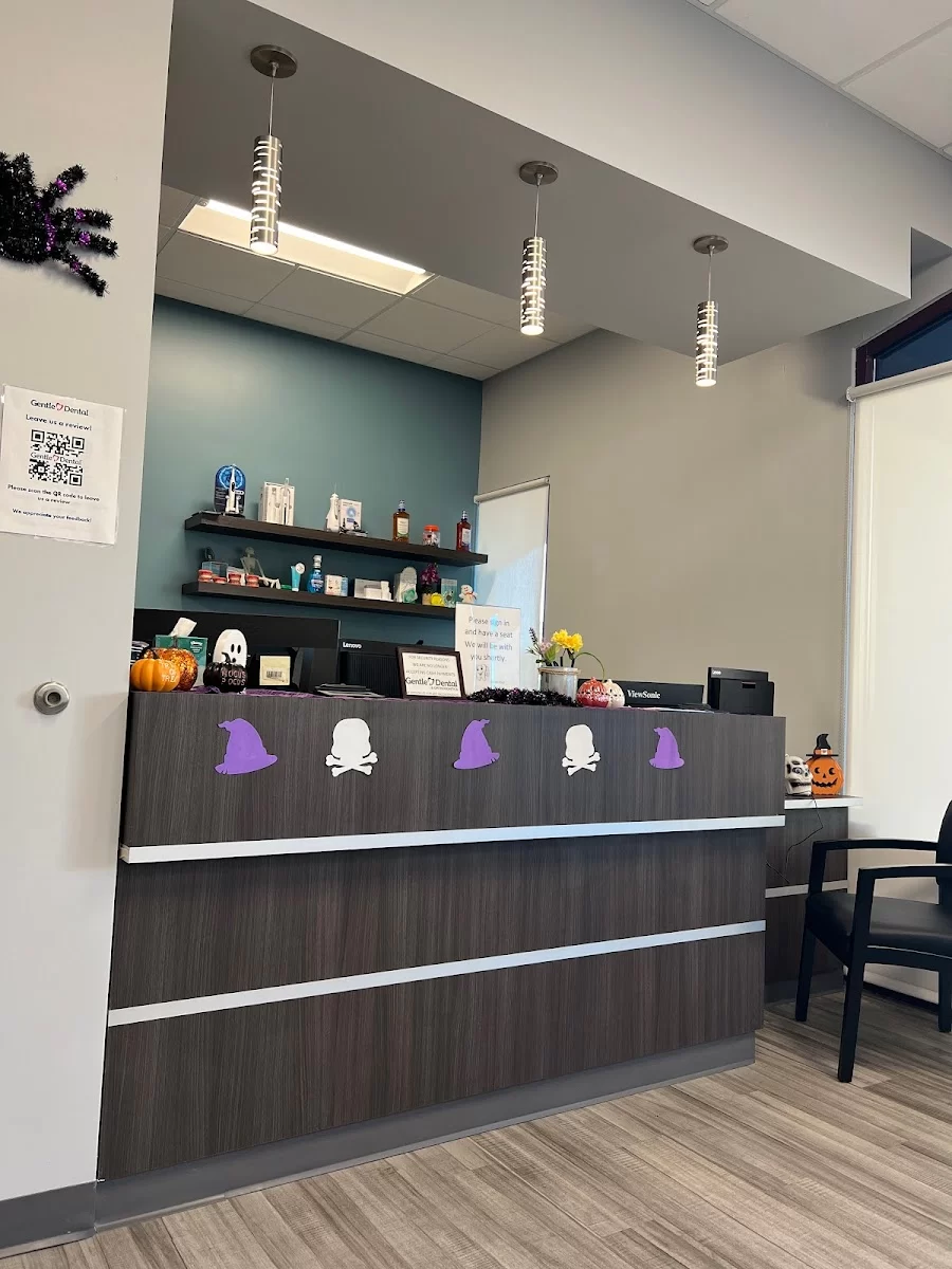 Gentle Dental South Maryland Picture 7