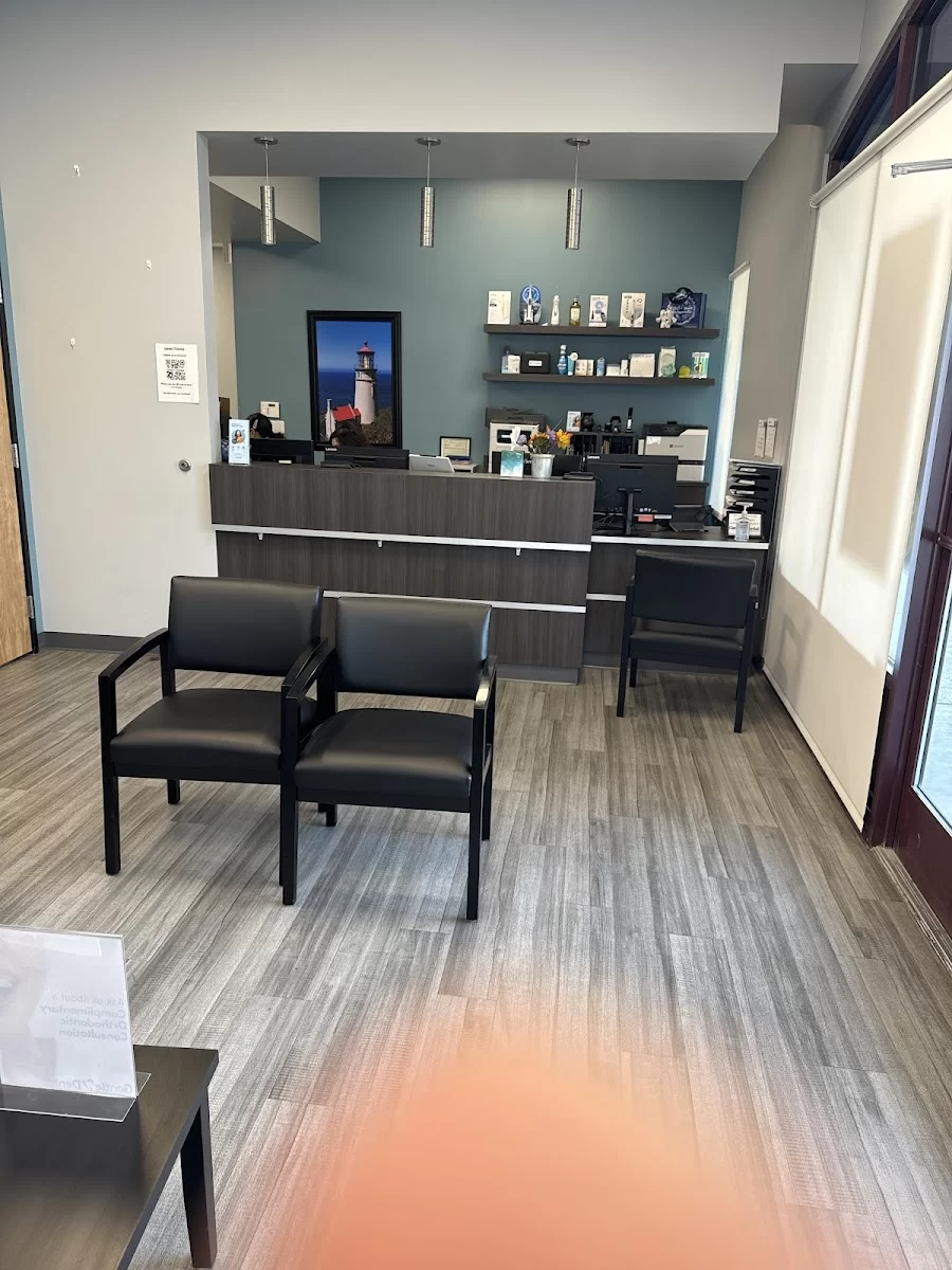 Gentle Dental South Maryland Picture 8