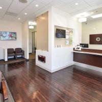 Spring Valley Dentist Office ico
