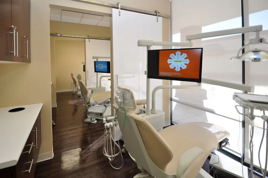 Spring Valley Dentist Office Picture 2