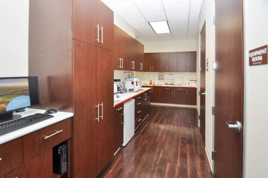 Spring Valley Dentist Office Picture 6