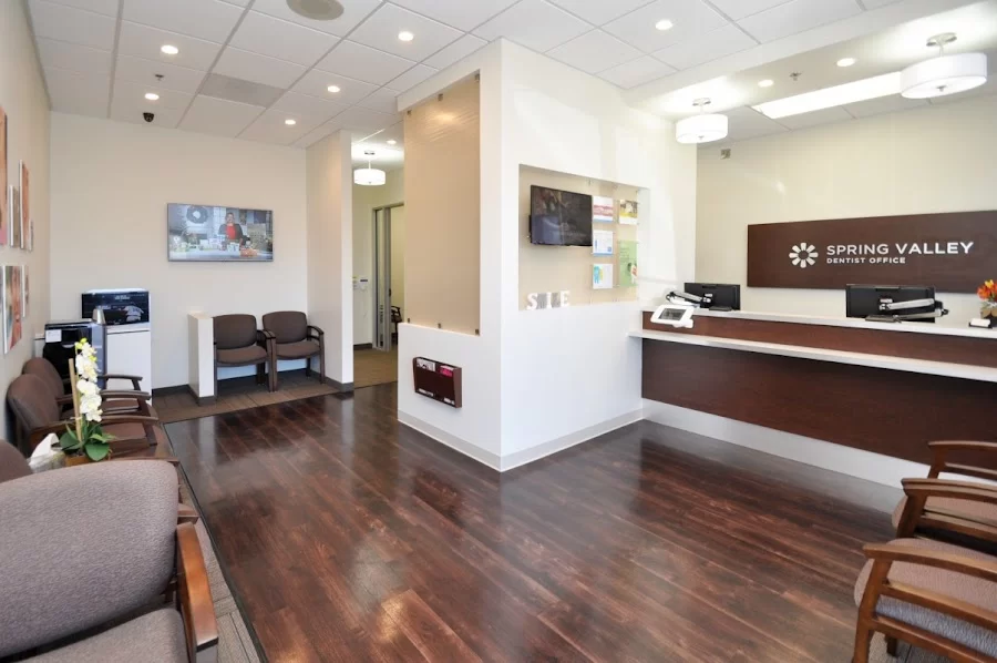 Spring Valley Dentist Office Picture 5