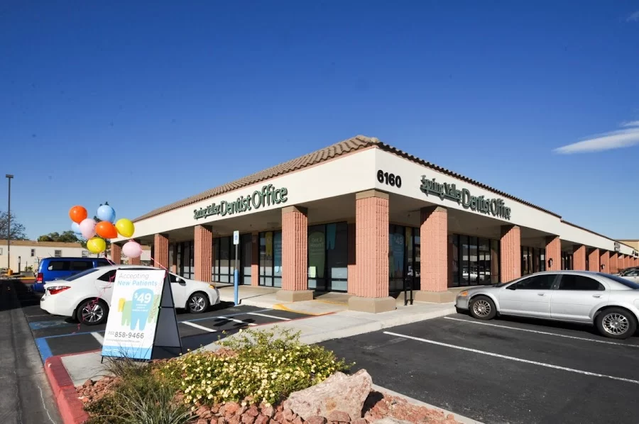 Spring Valley Dentist Office Picture 8