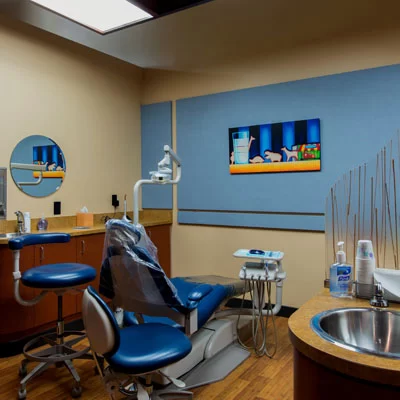 Lakeview Kids' Dentistry Picture 3