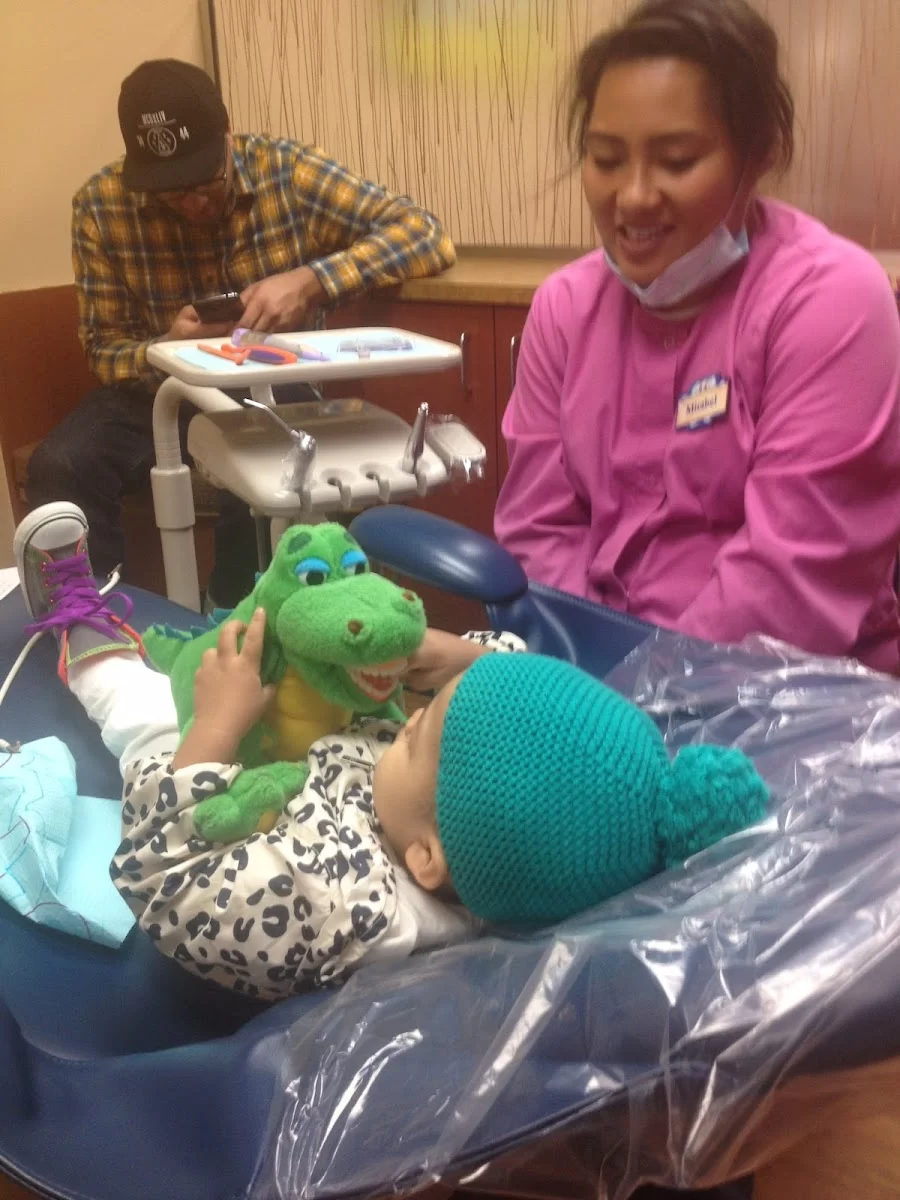 Lakeview Kids' Dentistry Picture 6