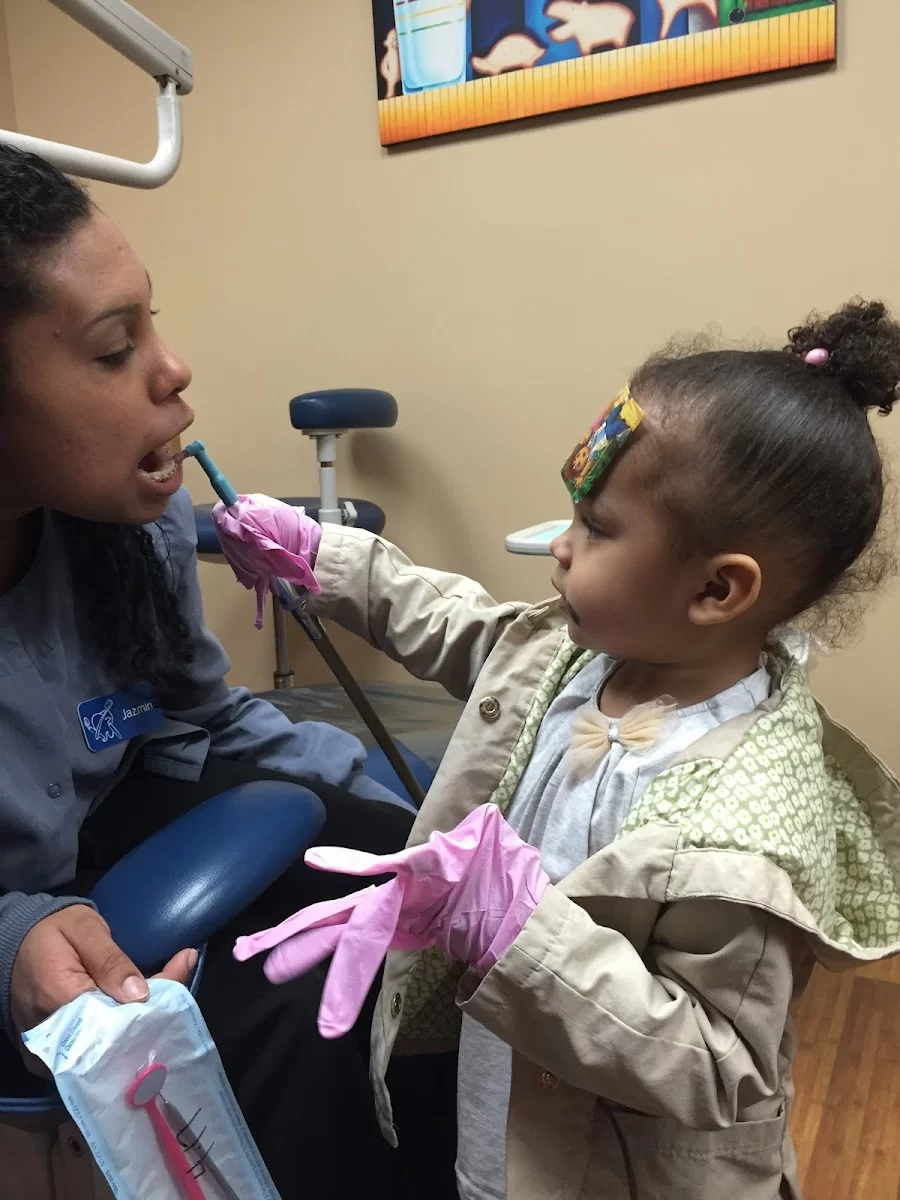 Lakeview Kids' Dentistry Picture 5