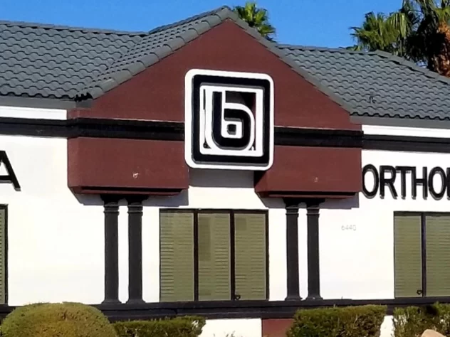 Hansen Miller Orthodontics Picture 2