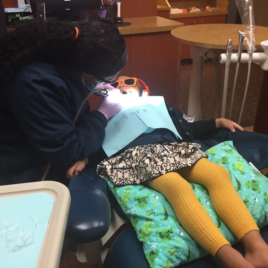 Lakeview Kids' Dentistry Picture 7