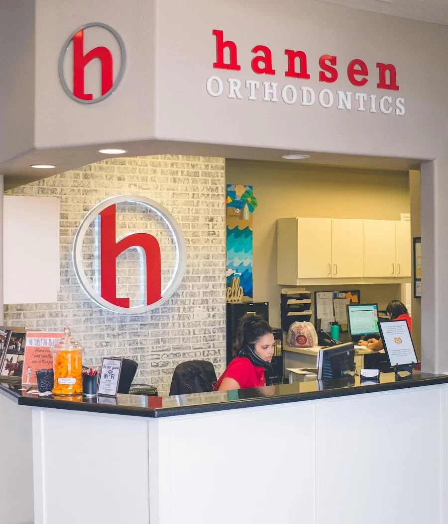 Hansen Miller Orthodontics Picture 3
