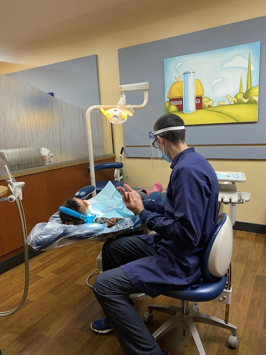 Lakeview Kids' Dentistry Picture 8