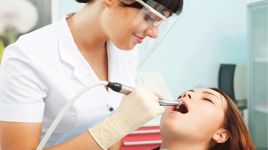 Hansen Miller Orthodontics Picture 5