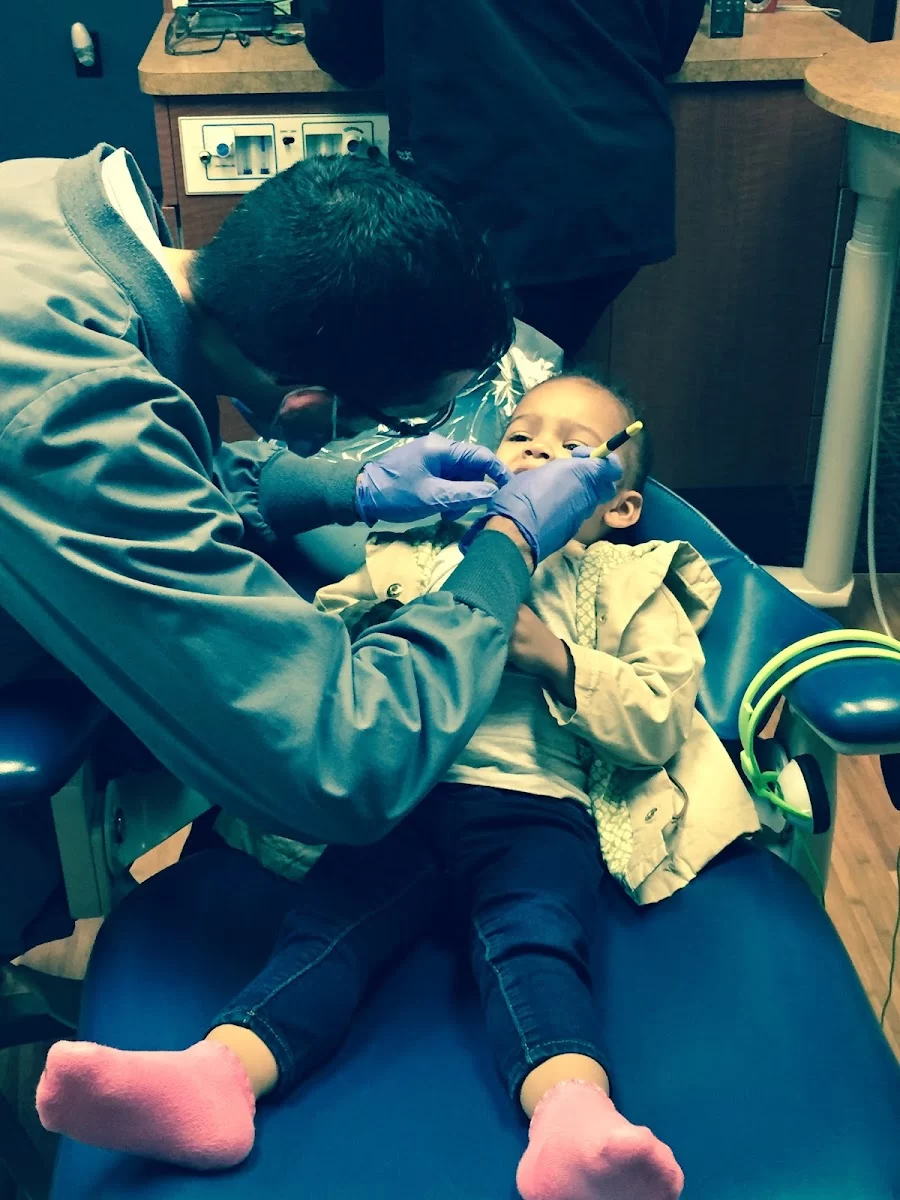Lakeview Kids' Dentistry Picture 9