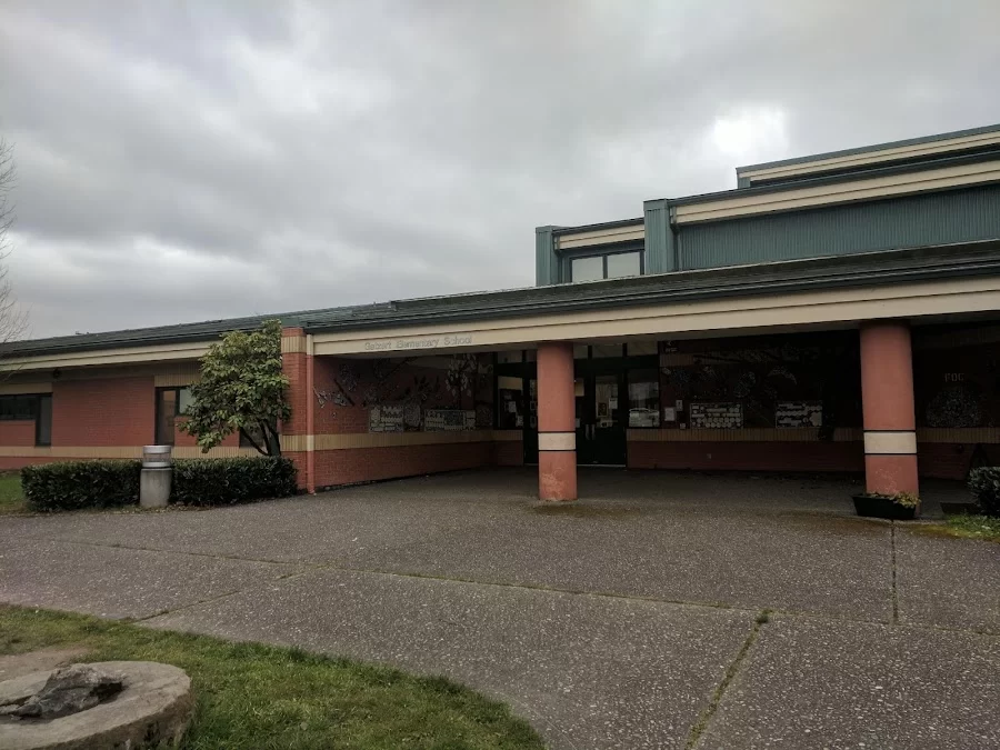 Neighborcare Health at Bailey Gatzert Elementary School Picture 1