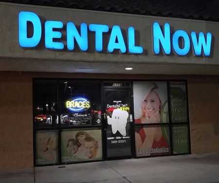Dental Now