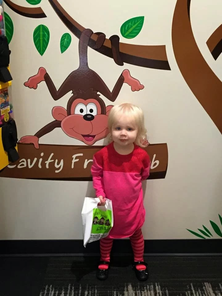 Mercer Island Pediatric Dentistry Picture 2
