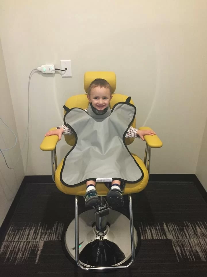 Mercer Island Pediatric Dentistry Picture 1