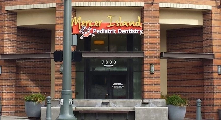 Mercer Island Pediatric Dentistry Picture 7