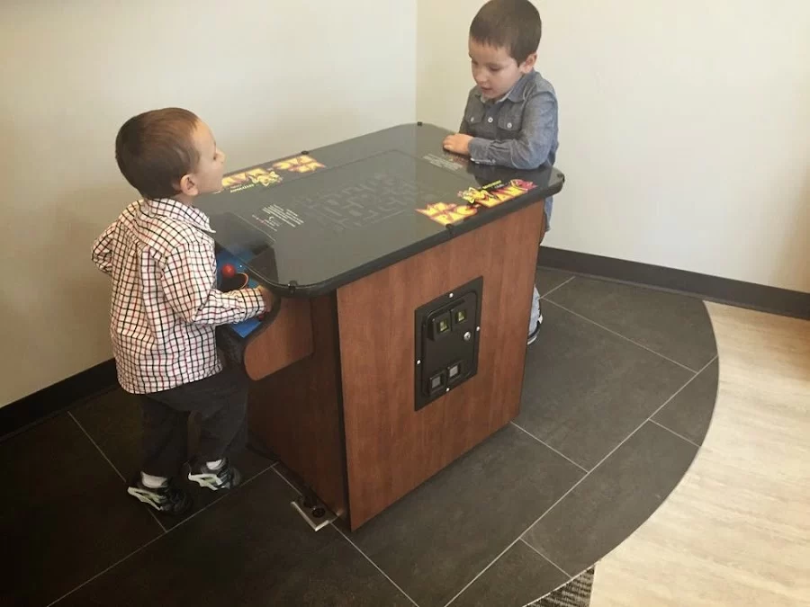 Mercer Island Pediatric Dentistry Picture 4