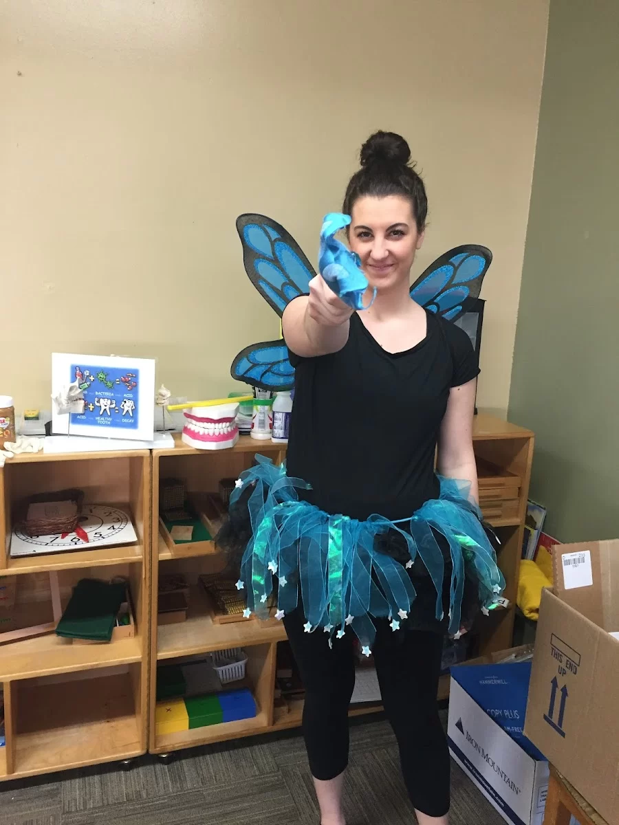 Mercer Island Pediatric Dentistry Picture 8