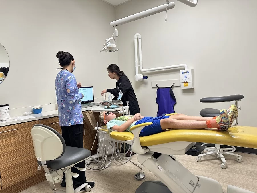 Mercer Island Pediatric Dentistry Picture 9