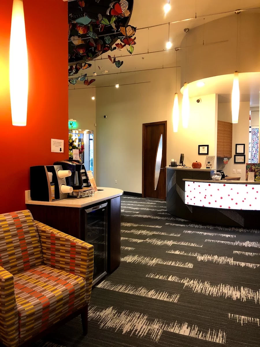 Mercer Island Pediatric Dentistry Picture 10