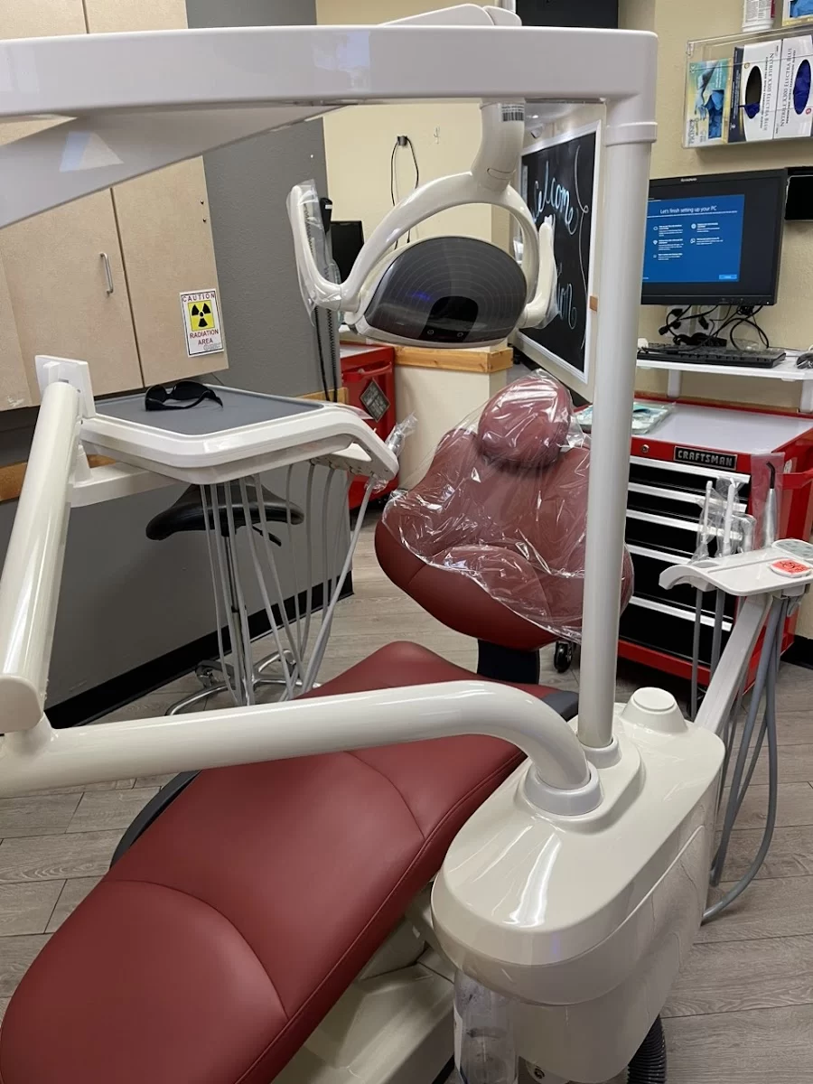 Reflection Dental Picture 3