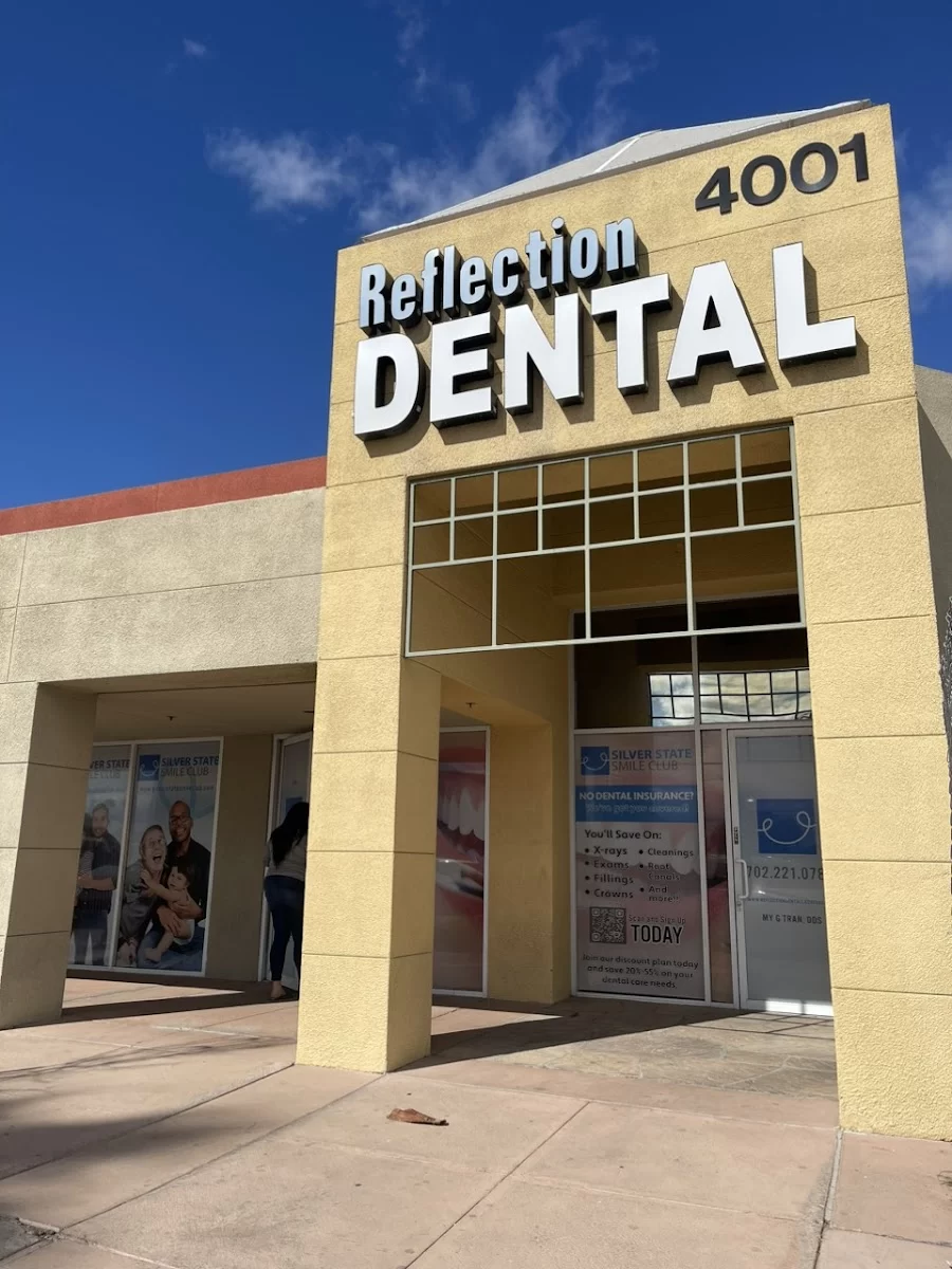 Reflection Dental Picture 8