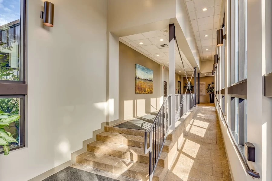 Premier Periodontics - Mercer Island Periodontal Office Picture 5