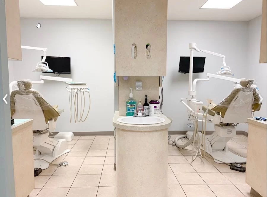 Dr. Maria Balce, DDS Picture 3