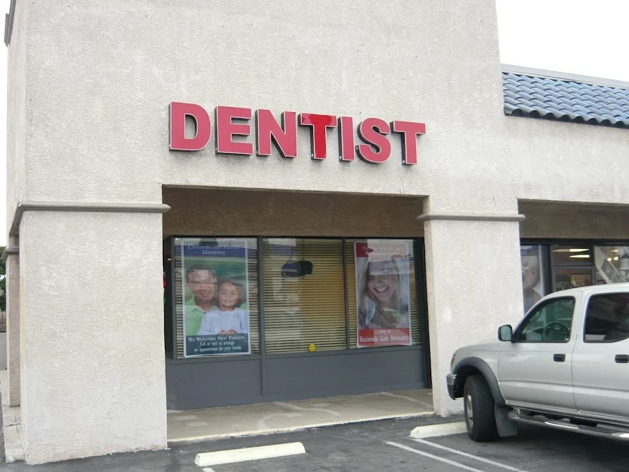 Dr. Maria Balce, DDS Picture 8