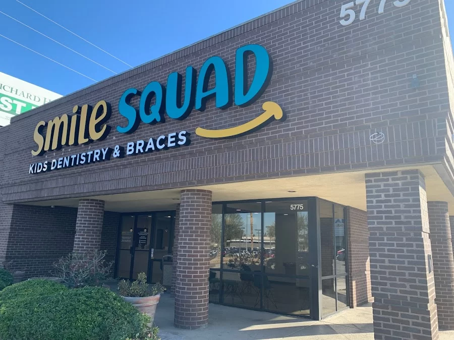 Smile Squad Kids Dentistry & Braces- W. Sahara Picture 5