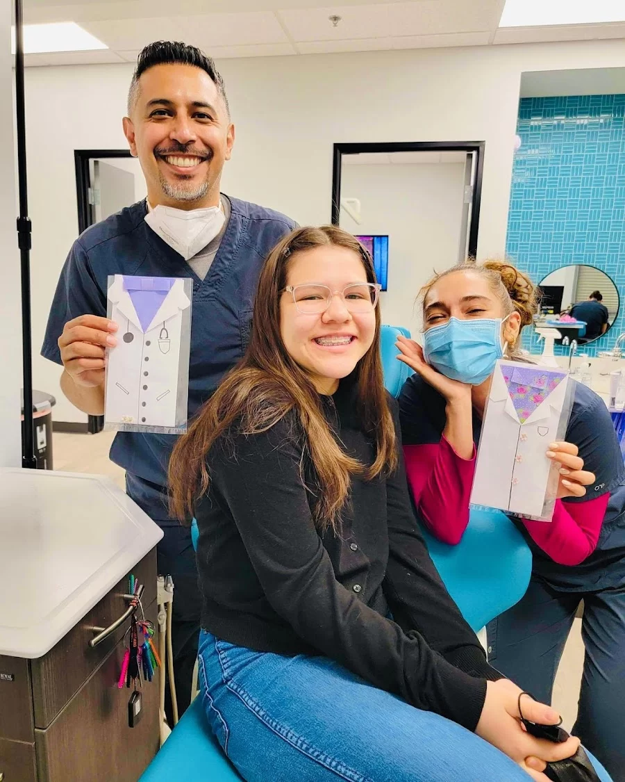 Smile Squad Kids Dentistry & Braces- W. Sahara Picture 7