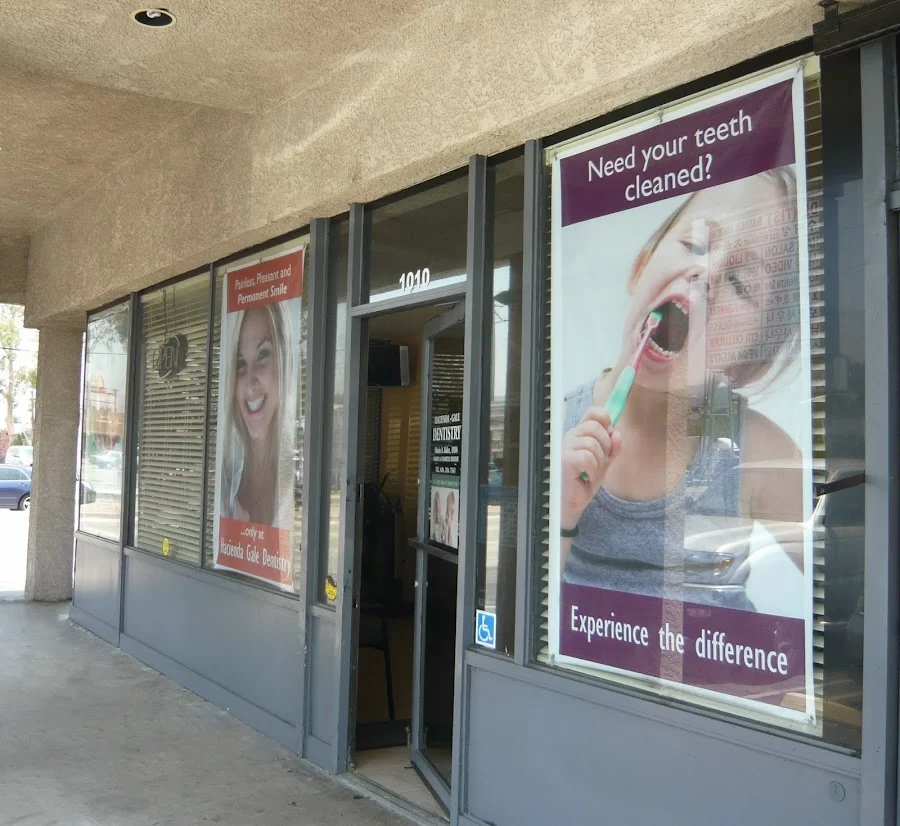 Dr. Maria Balce, DDS Picture 9