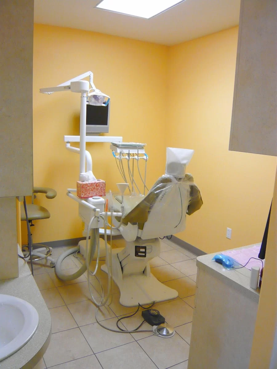 Dr. Maria Balce, DDS Picture 6
