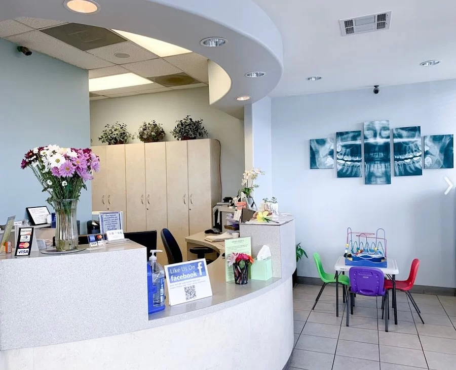 Dr. Maria Balce, DDS Picture 7