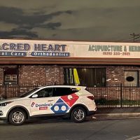 Sacred Heart Dental Care & Orthodontics ico