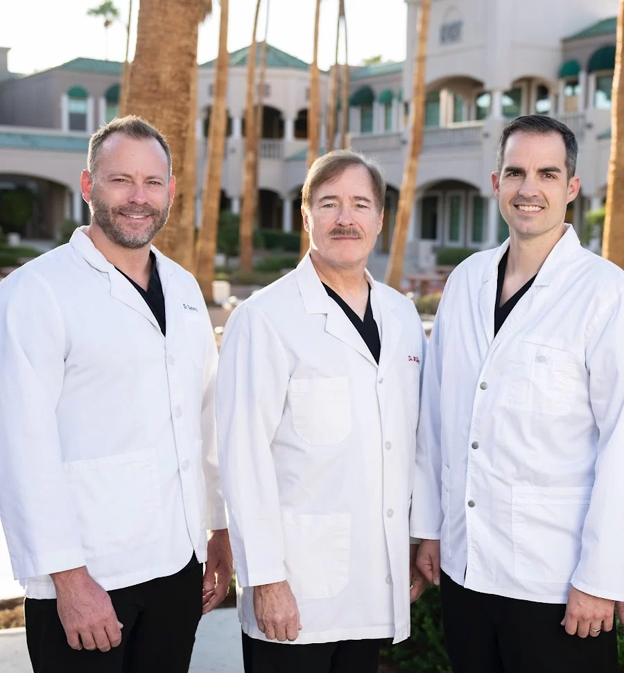 William D. Brizzee, DDS Picture 1
