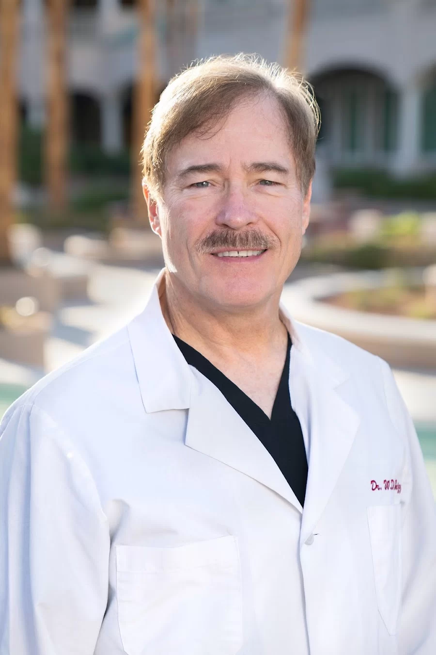 William D. Brizzee, DDS Picture 2