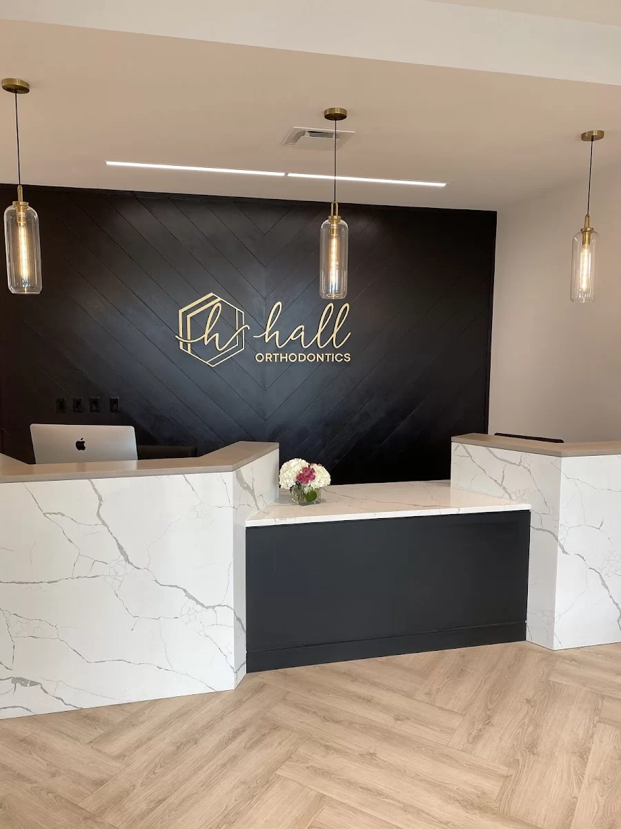 Hall Orthodontics Picture 3