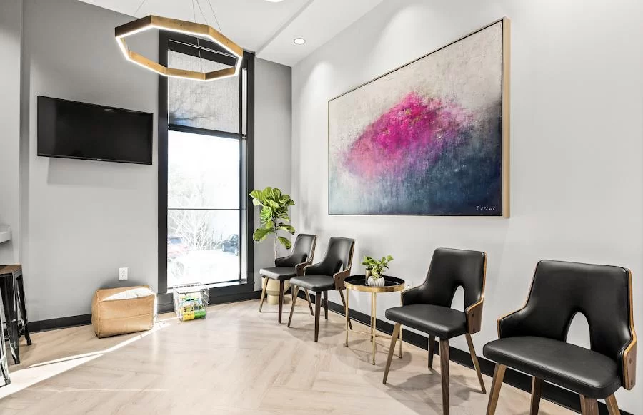 Hall Orthodontics Picture 9