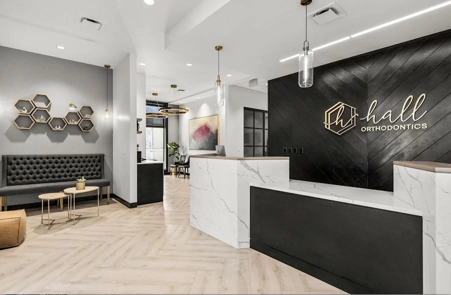 Hall Orthodontics Picture 10