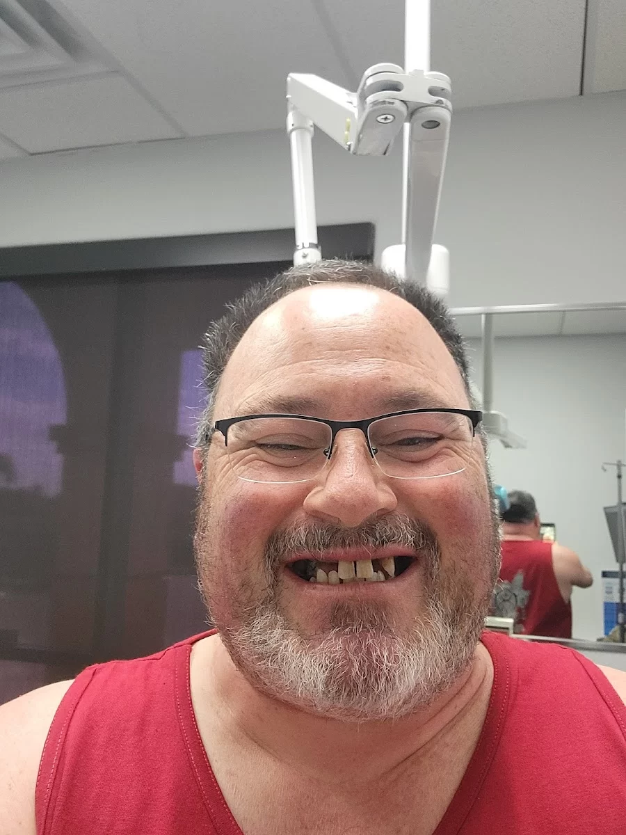 Affordable Dentures & Implants Picture 8