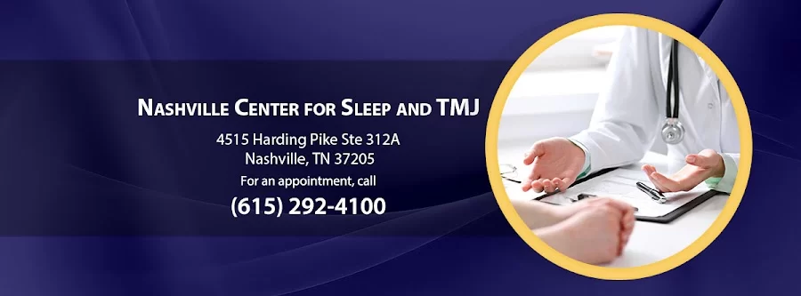 Nashville Center for Sleep and TMJ Picture 1