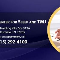 Nashville Center for Sleep and TMJ ico