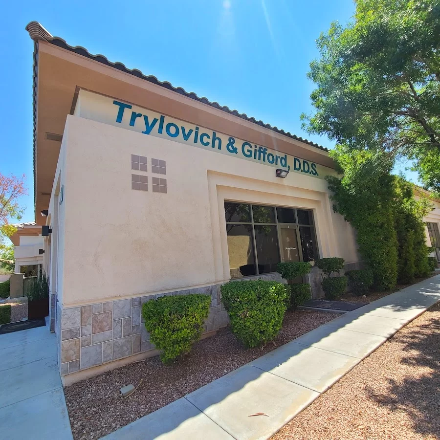 David J. Trylovich, DDS, MS Picture 2