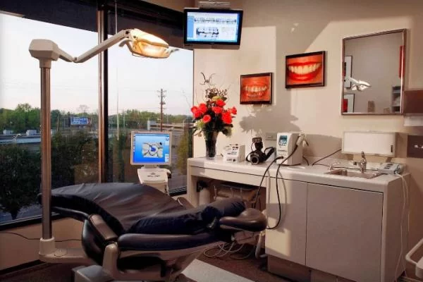 Nashville Center for Sleep and TMJ Picture 9