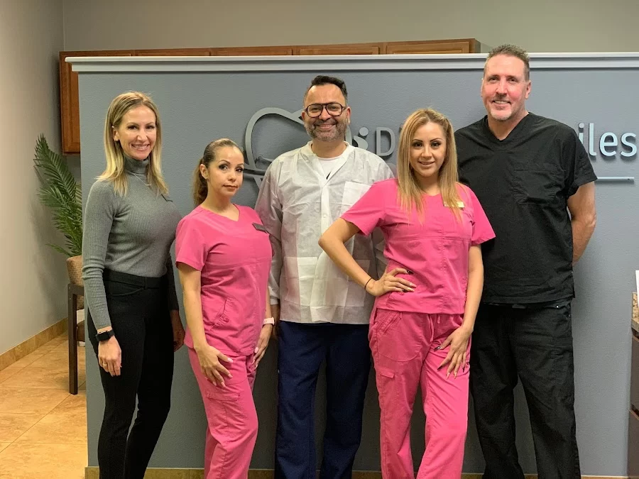 Discover Smiles Dental Picture 1
