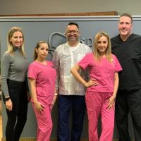 Discover Smiles Dental ico