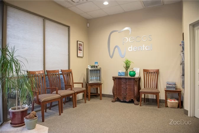 Pecos Dental Picture 4